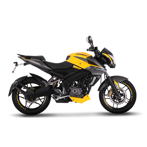 NS 200