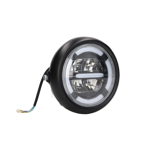 Headlight