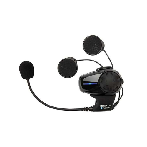 Bluetooth & Intercom