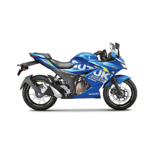 Gixxer SF 250