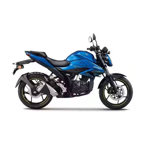 Gixxer 150