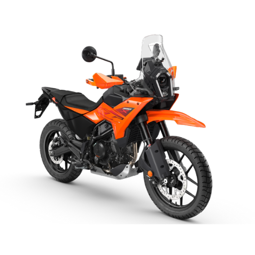 ADV 250 Gen 2