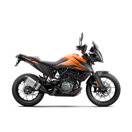 ADV 390 Gen 1