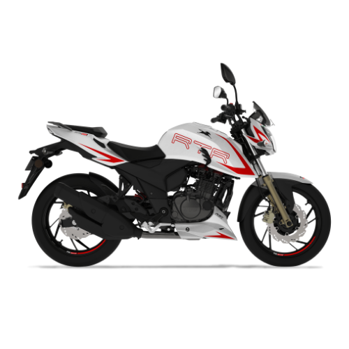 RTR 200