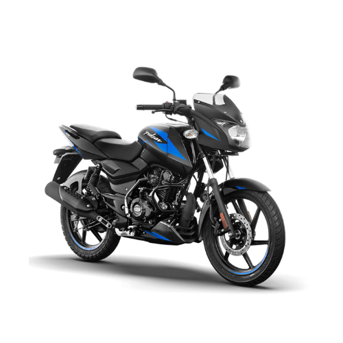 Pulsar 125