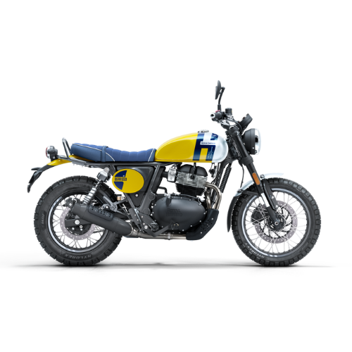 Bear 650