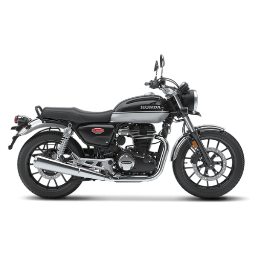 CB 350