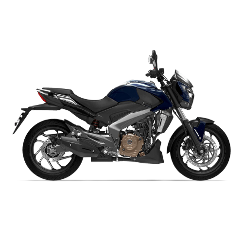 Dominar 400 Gen 1