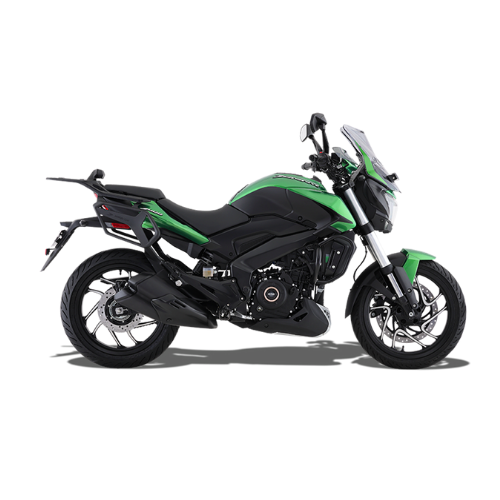 Dominar 400 Gen 2