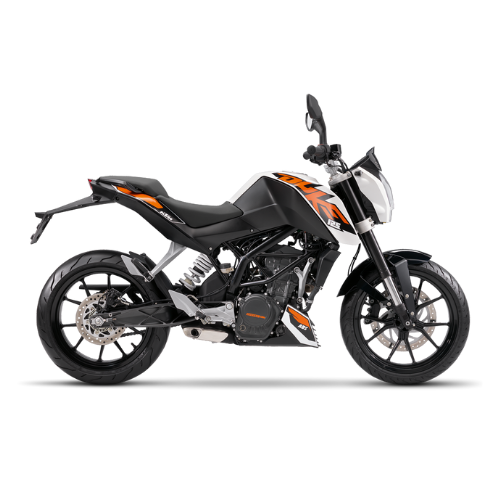 Duke 200 Gen 1