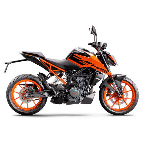 Duke 200 Gen 2