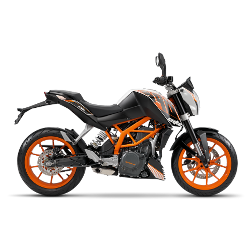 Duke 390 Gen 1