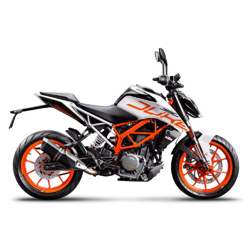 Duke 390 Gen 2