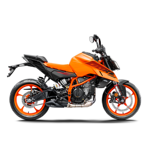 Duke 390 Gen 3