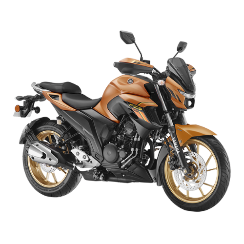 FZ 25