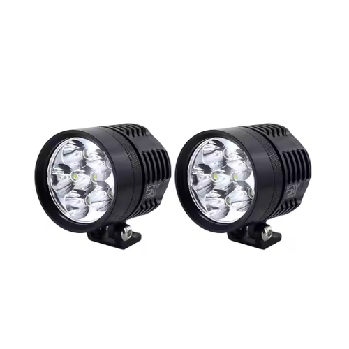 Fog Lights / Auxiliary Light