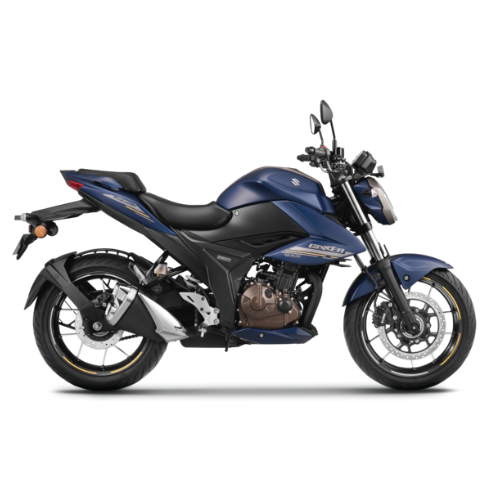 Gixxer 250
