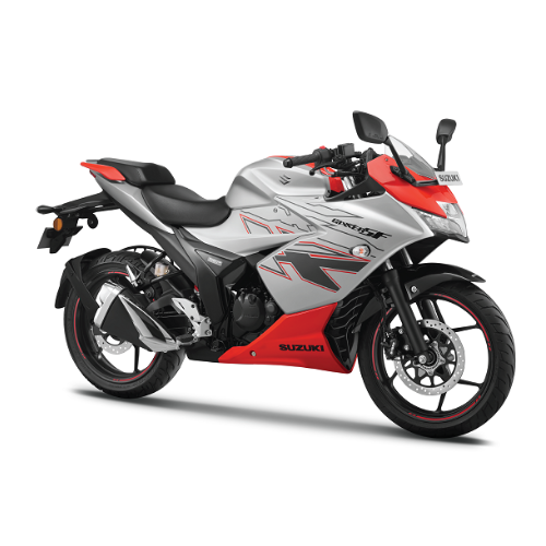 Gixxer SF 150