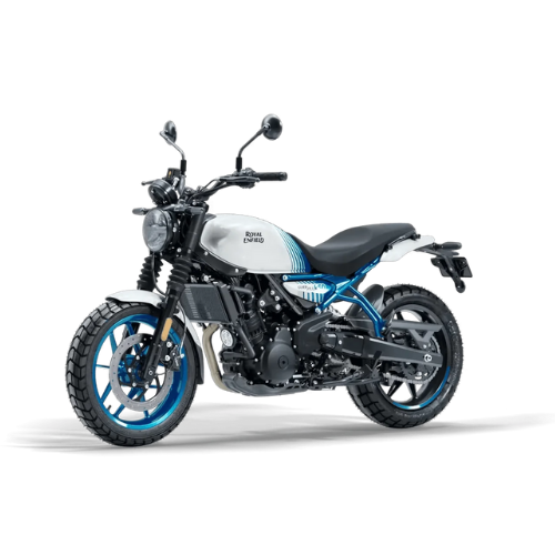 Guerrillia 450