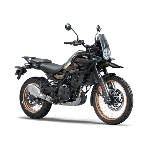 Himalayan 450