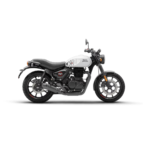 Hunter 350