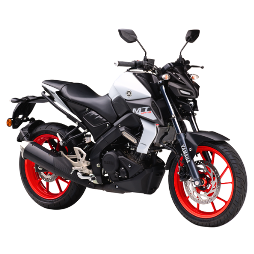 Yamaha MT 15 v1