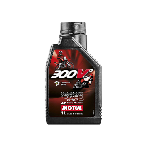 Lubricant