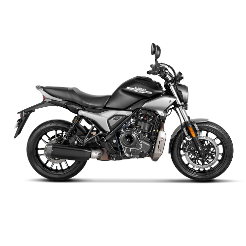 Mavrick 440