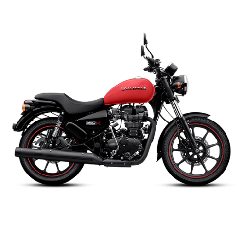 Meteor 350