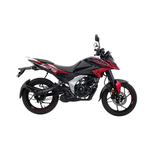 Pulsar N 125