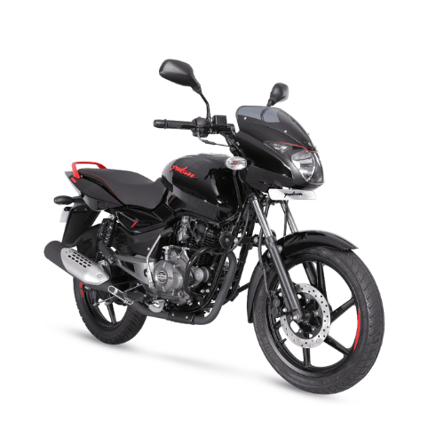 Pulsar 150