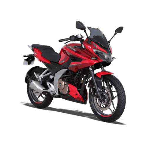 Pulsar F 250