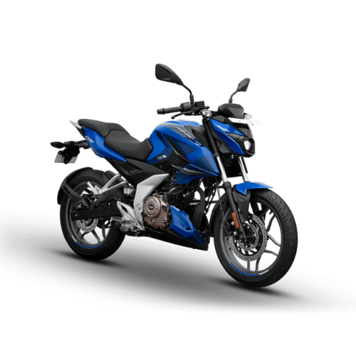 Pulsar N 160