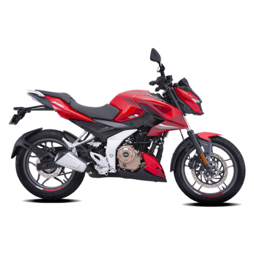 Pulsar N 250