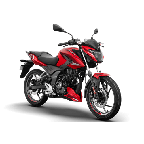 Pulsar P 150
