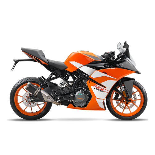 RC 125 Gen 1