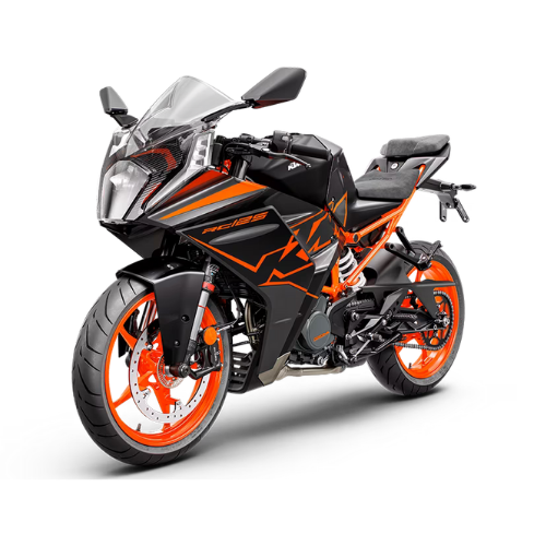 RC 125 Gen 2