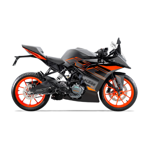 RC 200 Gen 1