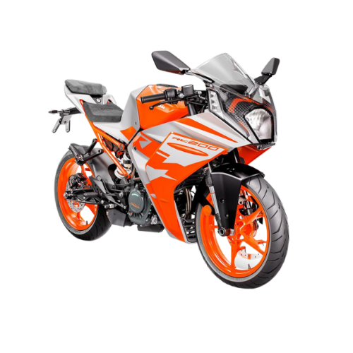 RC 200 Gen 2