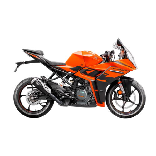 RC 390 Gen 2
