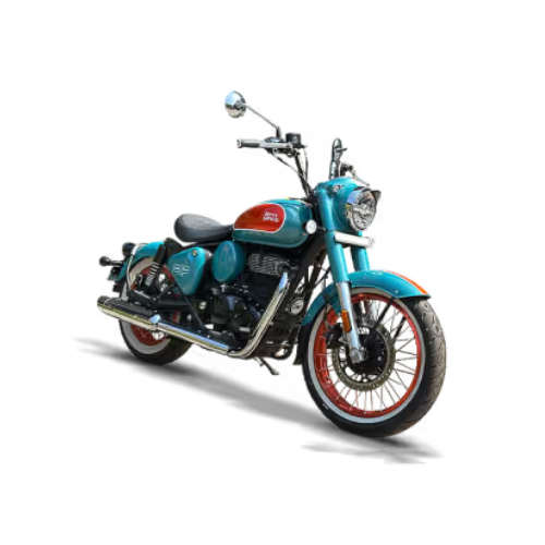 Goan Classic 350