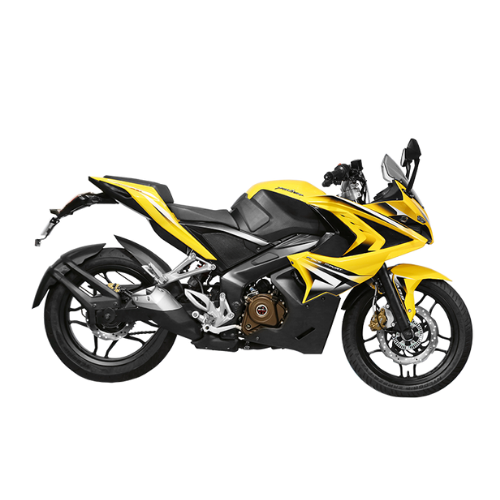 Pulsar RS 200