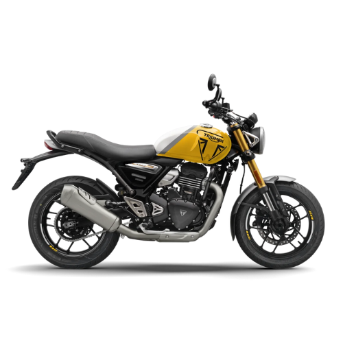 Speed T4