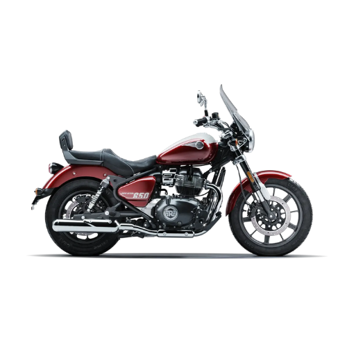 Super Meteor 650
