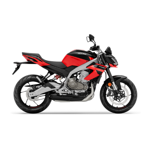 Tuono 457
