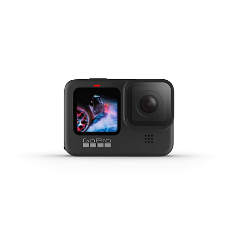 Action Camera