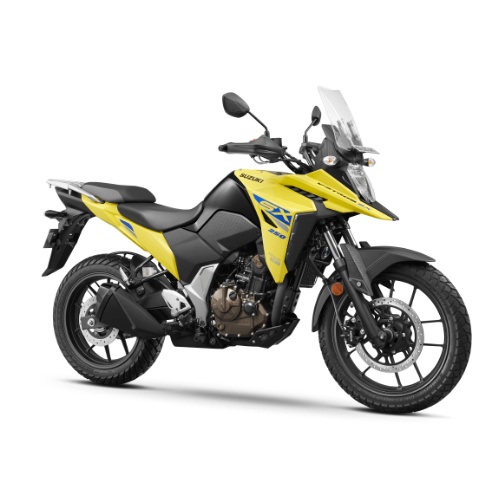 V Storm 250