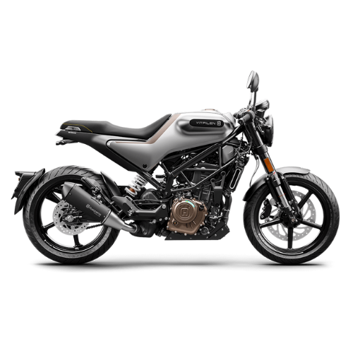 Vitpilen 250
