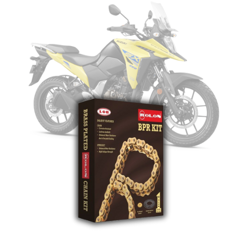 Rolon - V Storm 250 - Chain Sprocket