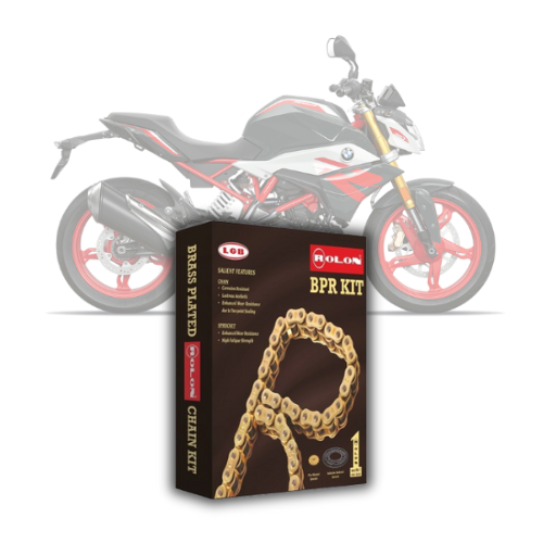 Rolon - G 310 - Chain Sprocket